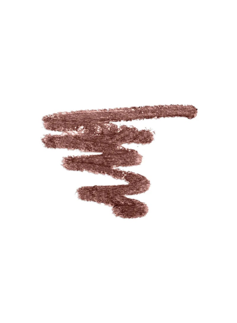L.A. Colors Lipliner Pencil Chocolate - Image 2